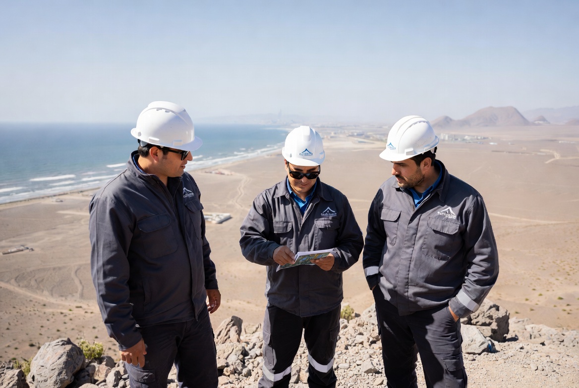 Equipo Técnico